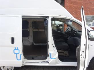 Nissan E-NV200 Voltia Elektro WLTP 200 - 301 km, Airco, Cruise, Camera picture 8