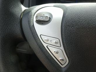 Nissan E-NV200 Voltia Elektro WLTP 200 - 301 km, Airco, Cruise, Camera picture 17