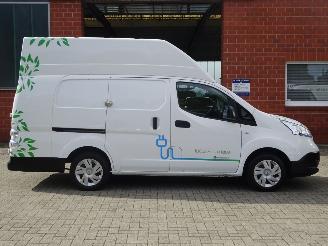 Nissan E-NV200 Voltia Elektro WLTP 200 - 301 km, Airco, Cruise, Camera picture 7