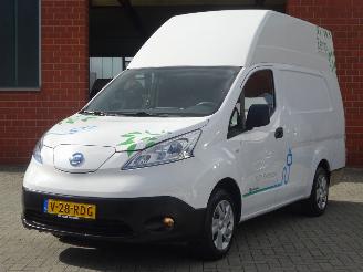 Nissan E-NV200 Voltia Elektro WLTP 200 - 301 km, Airco, Cruise, Camera picture 2