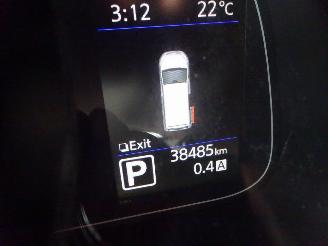 Nissan E-NV200 Voltia Elektro WLTP 200 - 301 km, Airco, Cruise, Camera picture 20