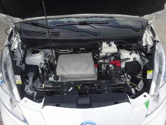 Nissan E-NV200 Voltia Elektro WLTP 200 - 301 km, Airco, Cruise, Camera picture 22