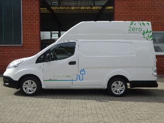 Nissan E-NV200 Voltia Elektro WLTP 200 - 301 km, Airco, Cruise, Camera picture 12