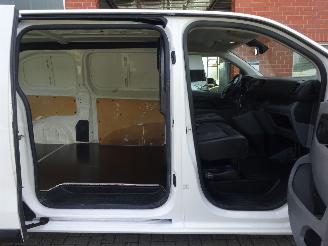 Toyota Proace Meister 85kw/115pk Euro6, Airco, Cruise, PDC picture 8