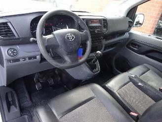Toyota Proace Meister 85kw/115pk Euro6, Airco, Cruise, PDC picture 17