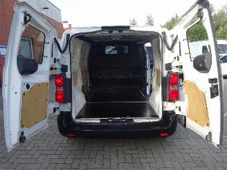 Toyota Proace Meister 85kw/115pk Euro6, Airco, Cruise, PDC picture 10