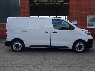 Toyota Proace Meister 85kw/115pk Euro6, Airco, Cruise, PDC picture 7