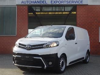 Toyota Proace Meister 85kw/115pk Euro6, Airco, Cruise, PDC 2018/11