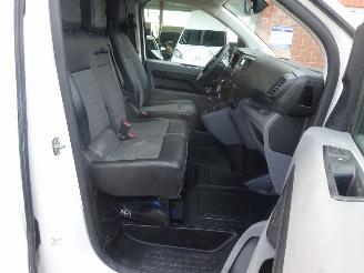 Toyota Proace Meister 85kw/115pk Euro6, Airco, Cruise, PDC picture 9