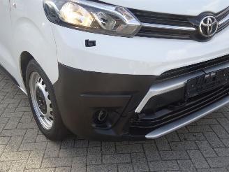 Toyota Proace Meister 85kw/115pk Euro6, Airco, Cruise, PDC picture 24