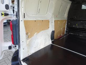 Toyota Proace Meister 85kw/115pk Euro6, Airco, Cruise, PDC picture 12