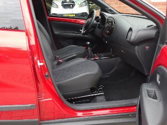 Toyota Aygo JBL 53 kw Euro6, Navi, DAB+, Camera, Half leer,Cruise & Climate picture 14