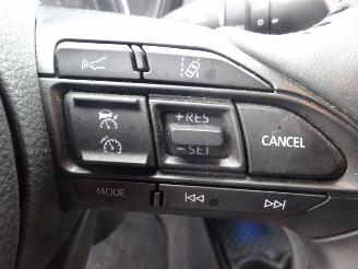 Toyota Aygo JBL 53 kw Euro6, Navi, DAB+, Camera, Half leer,Cruise & Climate picture 17
