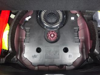 Toyota Aygo JBL 53 kw Euro6, Navi, DAB+, Camera, Half leer,Cruise & Climate picture 26