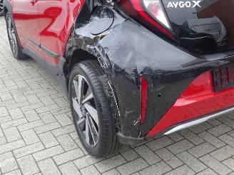 Toyota Aygo JBL 53 kw Euro6, Navi, DAB+, Camera, Half leer,Cruise & Climate picture 10