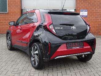 Toyota Aygo JBL 53 kw Euro6, Navi, DAB+, Camera, Half leer,Cruise & Climate picture 5