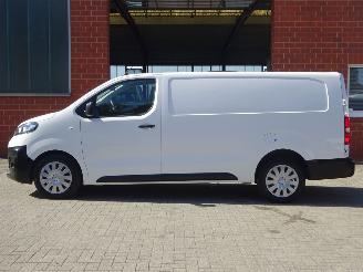 Opel Vivaro Edition M 118kw Euro6-d, Airco, Cruise, Navi, PDC picture 15