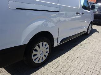Opel Vivaro Edition M 118kw Euro6-d, Airco, Cruise, Navi, PDC picture 7