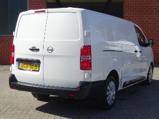 Opel Vivaro Edition M 118kw Euro6-d, Airco, Cruise, Navi, PDC picture 4