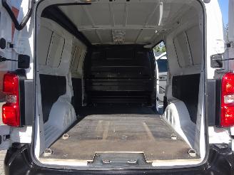 Opel Vivaro Edition M 118kw Euro6-d, Airco, Cruise, Navi, PDC picture 14