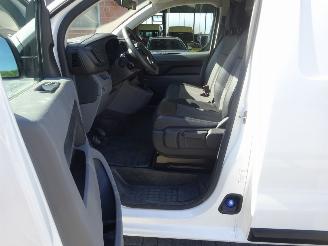Opel Vivaro Edition M 118kw Euro6-d, Airco, Cruise, Navi, PDC picture 16