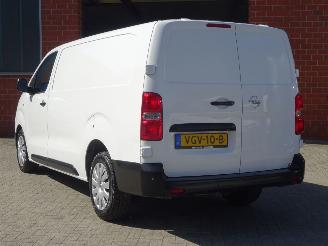Opel Vivaro Edition M 118kw Euro6-d, Airco, Cruise, Navi, PDC picture 5
