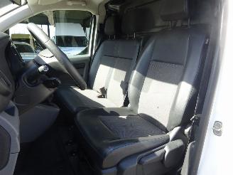 Opel Vivaro Edition M 118kw Euro6-d, Airco, Cruise, Navi, PDC picture 17