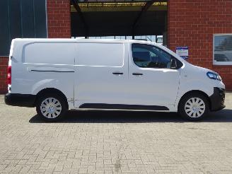 Opel Vivaro Edition M 118kw Euro6-d, Airco, Cruise, Navi, PDC picture 6
