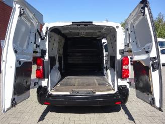 Opel Vivaro Edition M 118kw Euro6-d, Airco, Cruise, Navi, PDC picture 13