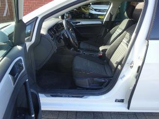 Volkswagen Golf \"Cup\" 103kw/140pk DSG Automaat, Panorama picture 19