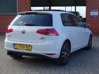 Volkswagen Golf \"Cup\" 103kw/140pk DSG Automaat, Panorama picture 4