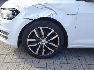 Volkswagen Golf \"Cup\" 103kw/140pk DSG Automaat, Panorama picture 14