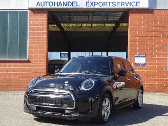škoda osobní automobily Mini One 1.5i 75kw Euro6-d, Climate & Cruise, Navi,-MMS, El.Pakket 2022/1