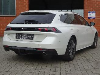 Peugeot 508 133kw/180pk PureTech Allure Automaat, Leer, Navi, Lane assist picture 4