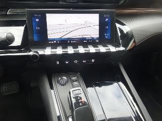 Peugeot 508 133kw/180pk PureTech Allure Automaat, Leer, Navi, Lane assist picture 19