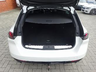 Peugeot 508 133kw/180pk PureTech Allure Automaat, Leer, Navi, Lane assist picture 11