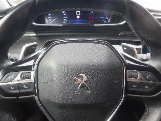 Peugeot 508 133kw/180pk PureTech Allure Automaat, Leer, Navi, Lane assist picture 21