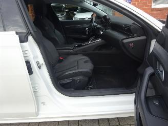 Peugeot 508 133kw/180pk PureTech Allure Automaat, Leer, Navi, Lane assist picture 9