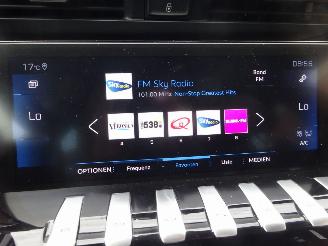 Peugeot 508 133kw/180pk PureTech Allure Automaat, Leer, Navi, Lane assist picture 25