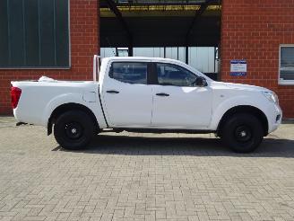 Nissan Navara NP300 Acenta Double Cab 4x4, Airco, Cruise picture 9