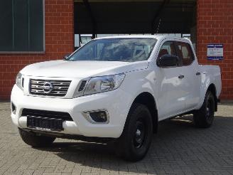 Nissan Navara NP300 Acenta Double Cab 4x4, Airco, Cruise picture 2