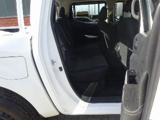 Nissan Navara NP300 Acenta Double Cab 4x4, Airco, Cruise picture 11