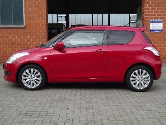 Suzuki Swift Limited Edition 94pk, Airco, Cruise, 79.000 km ! picture 10