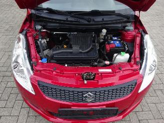Suzuki Swift Limited Edition 94pk, Airco, Cruise, 79.000 km ! picture 22