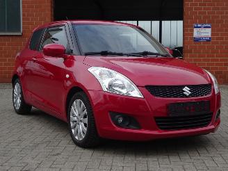 Suzuki Swift Limited Edition 94pk, Airco, Cruise, 79.000 km ! picture 3