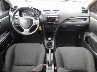 Suzuki Swift Limited Edition 94pk, Airco, Cruise, 79.000 km ! picture 13