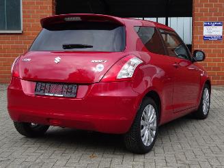 Suzuki Swift Limited Edition 94pk, Airco, Cruise, 79.000 km ! picture 4
