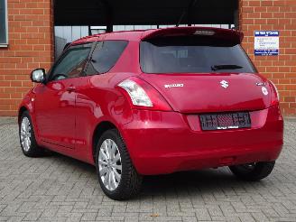 Suzuki Swift Limited Edition 94pk, Airco, Cruise, 79.000 km ! picture 5