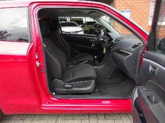 Suzuki Swift Limited Edition 94pk, Airco, Cruise, 79.000 km ! picture 7