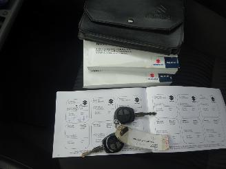 Suzuki Swift Limited Edition 94pk, Airco, Cruise, 79.000 km ! picture 21